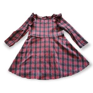 3T Pastourelle Dress